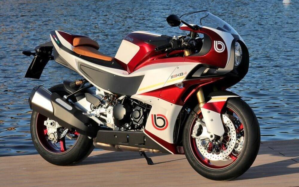 Bimota KB4