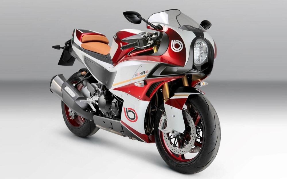 Bimota KB4