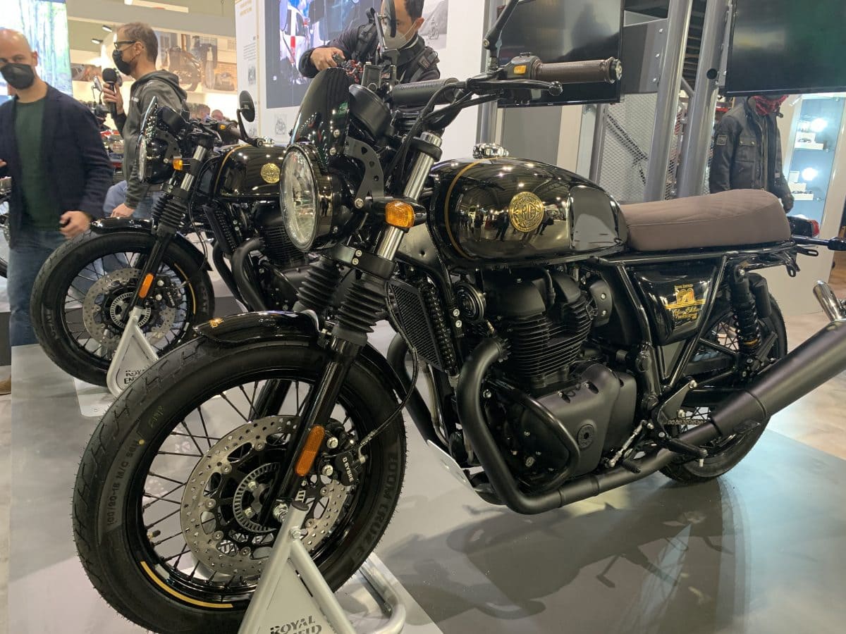 eicma 2021