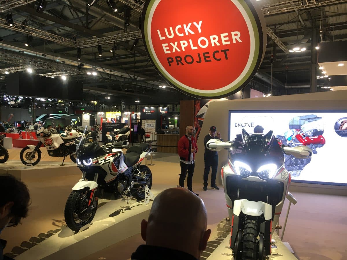 eicma 2021