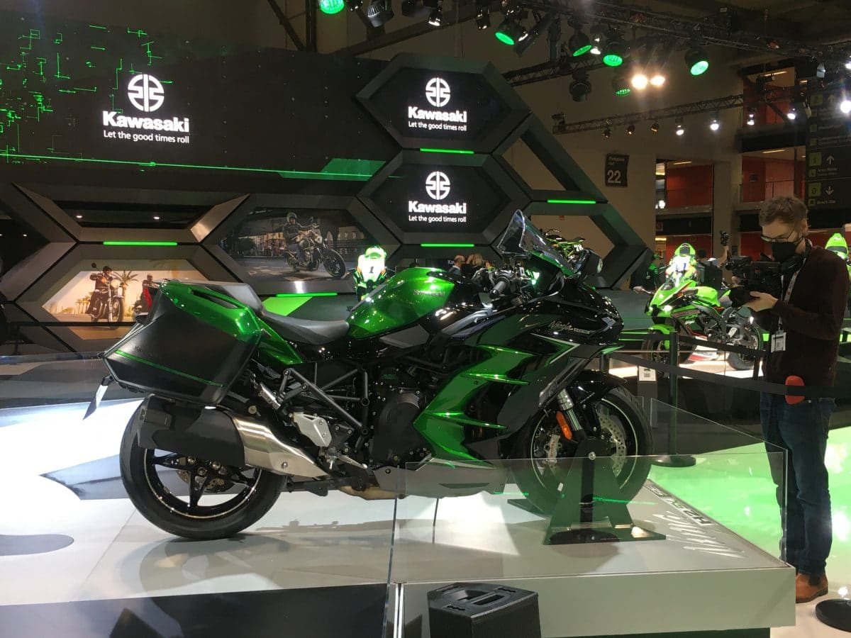 eicma 2021