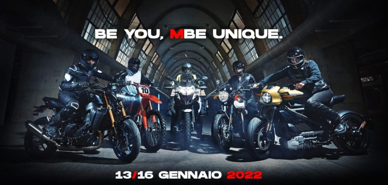 Motor Bike Expo 2022 la casa della passione