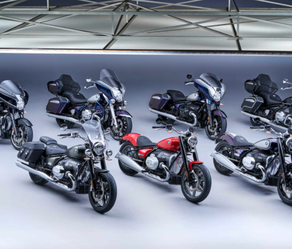 BMW Heritage sarà presente a Motor Bike Expo
