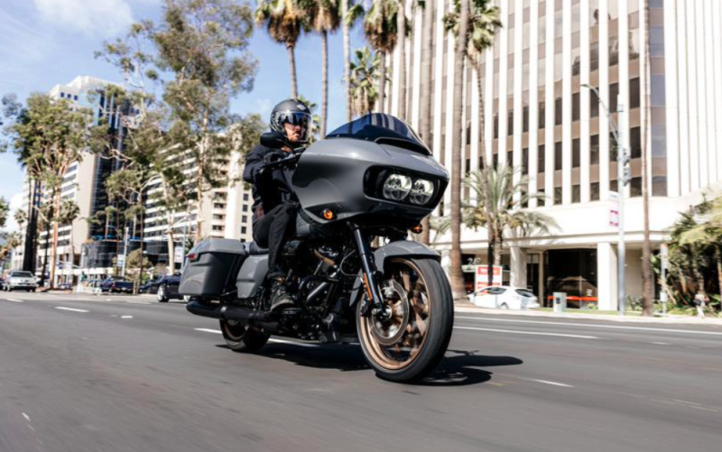 Novità Harley-Davidson 2022: scopriamo le quattro nuove custom
