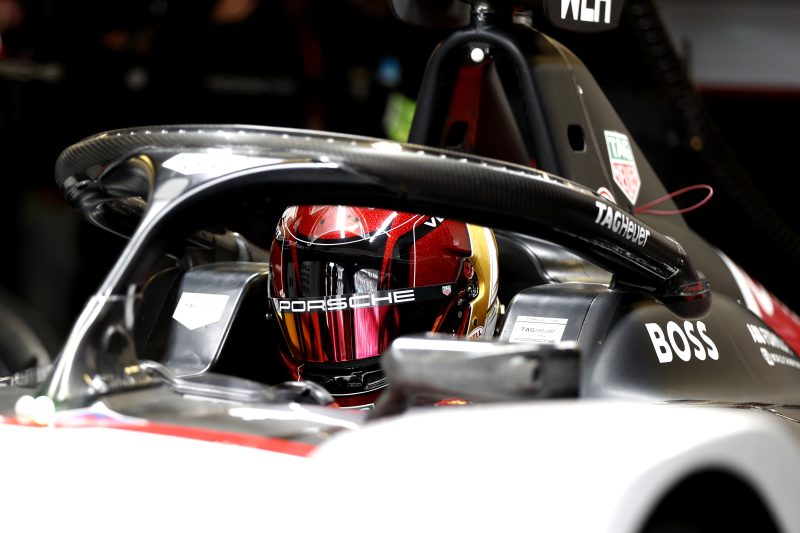 Formula E Messico: doppietta Porsche Wehrlein e Lotterer