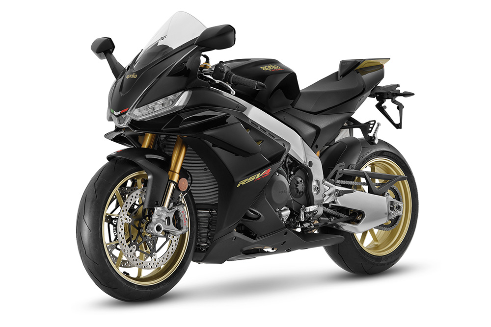 Aprilia