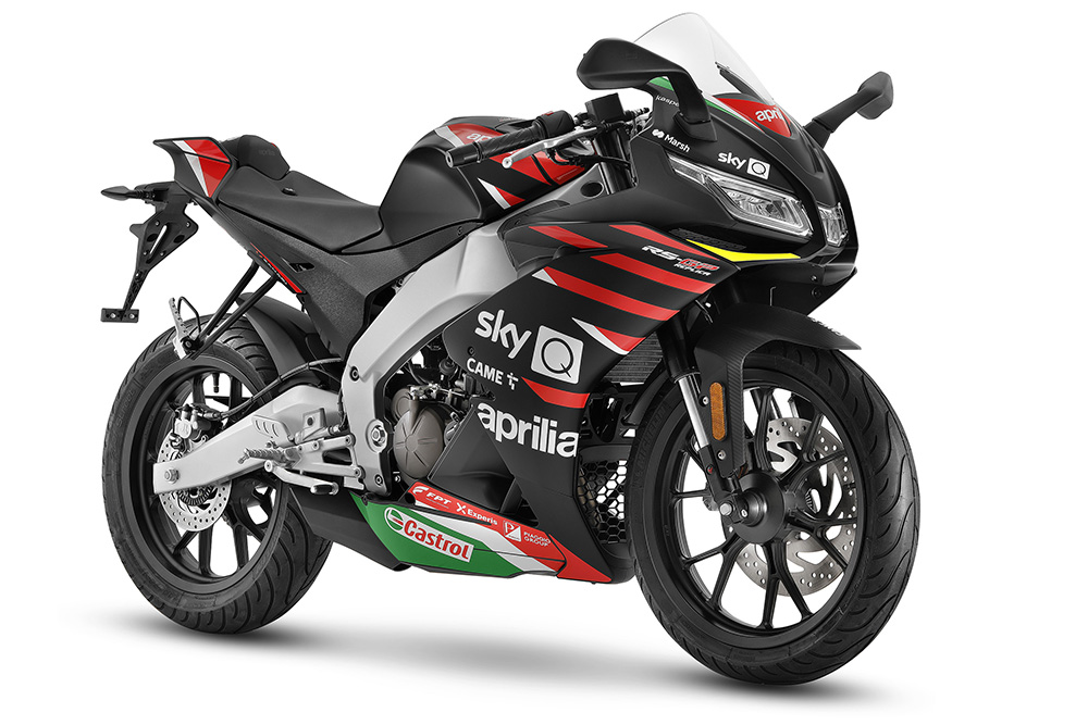 Aprilia