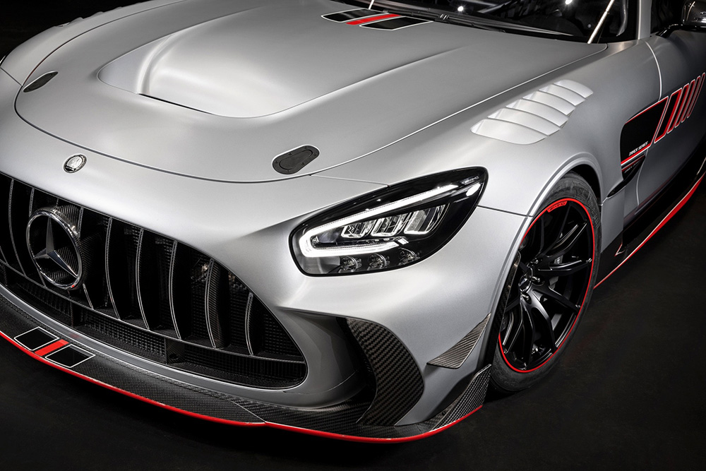 AMG GT Track Series