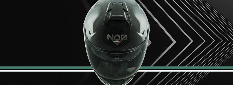 Concorso NOS Helmets: vinci il casco top CS-7C Carbon