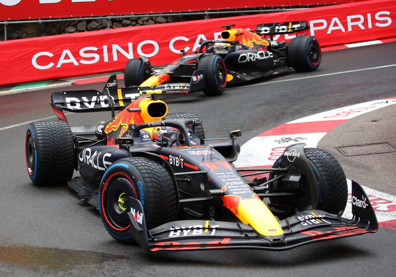 GP di Monaco