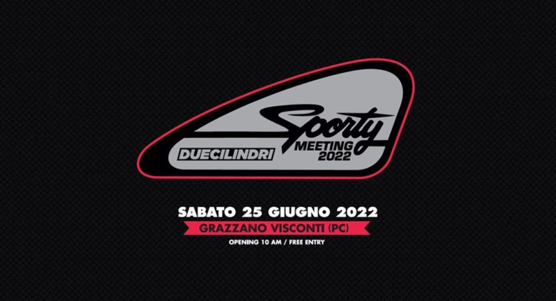 Sporty Meeting 2022: a rapporto tutti i proprietari Sportster
