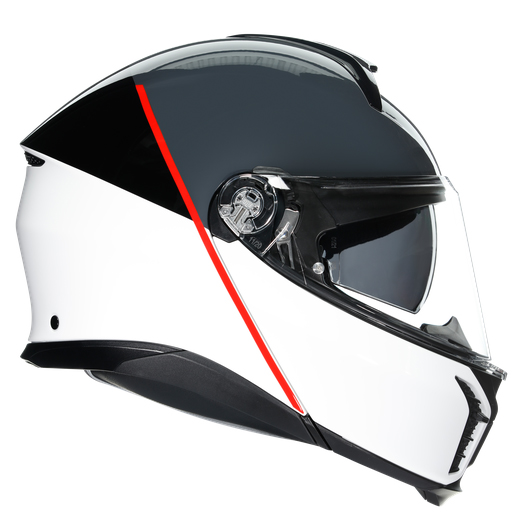 AGV Tourmodular