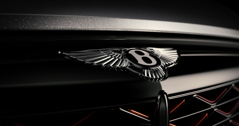 Bentley celebra i 130 anni alla Monterey Car Week