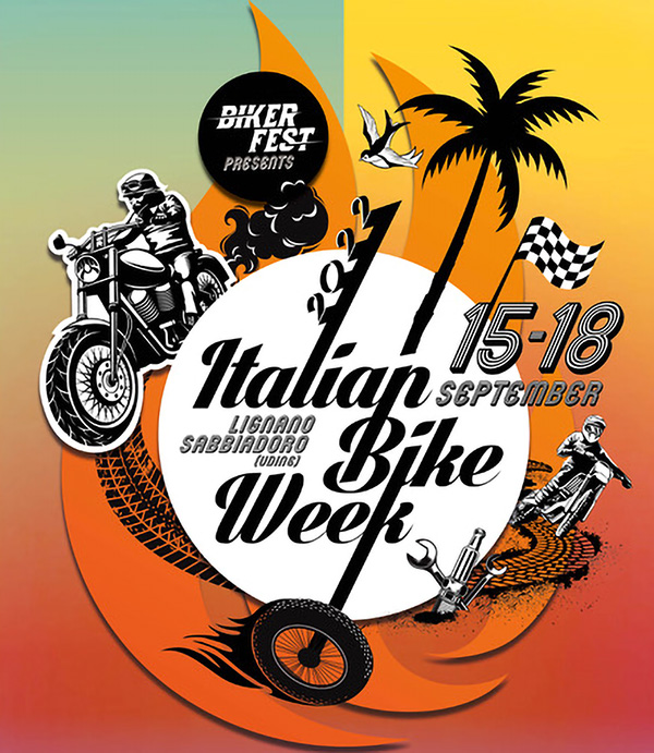 Italian Bike Week