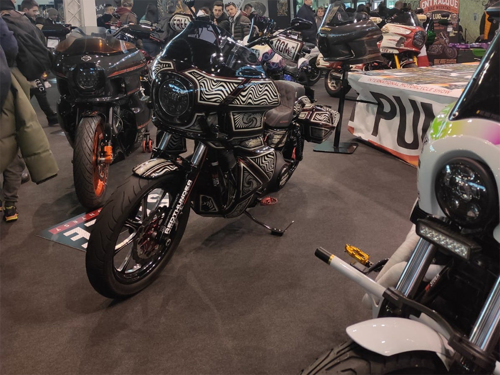 Motor Bike Expo 2023