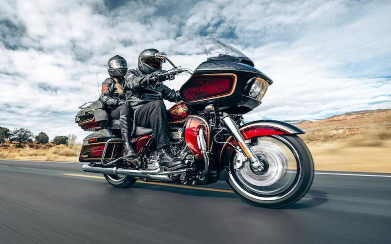 Harley-Davidson 120° anniversario: in arrivo le prime novità 2023