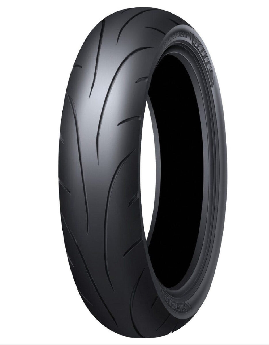 Dunlop Sportmax Q-Lite