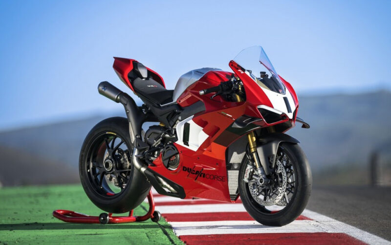 Ducati Season Opening