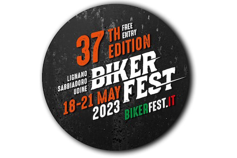 V8 Mania ospite della Biker Fest: Yankee alla riscossa!
