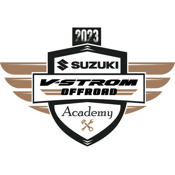 Suzuki V-Strom Off Road Academy torna con 2 date
