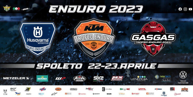 Trofeo Enduro KTM