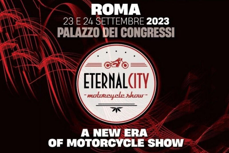 Eternal City: a Roma lo spettacolo Kustom – le date