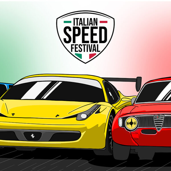 Italian Speed Festival, tutti in pista a Misano