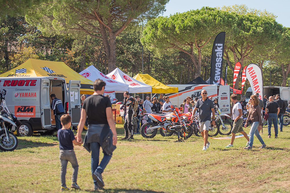 Italian Bike Fest