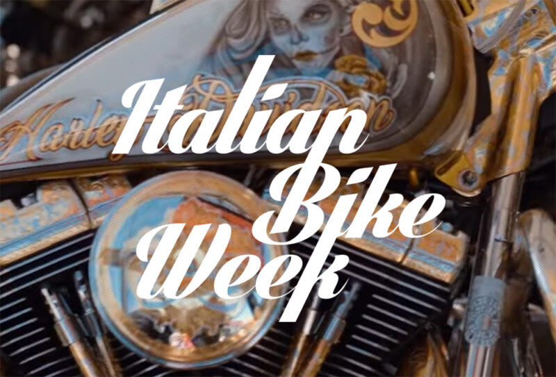 Italian Bike Fest 2023 un pieno di demo ride