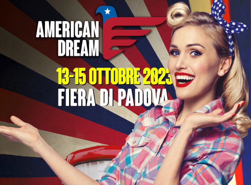 American Dream: a Padova lo spettacolo Stelle e Strisce