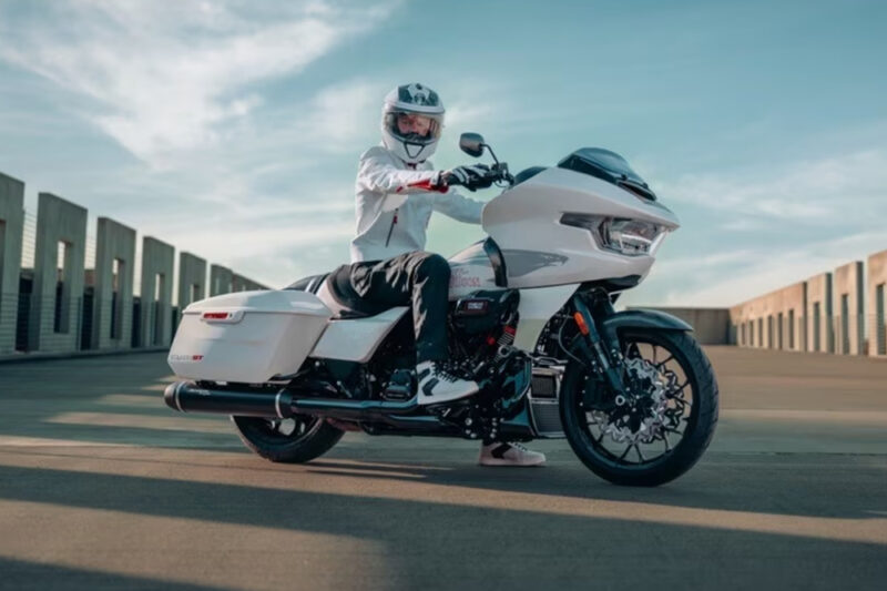 Harley-Davidson novità 2024: in arrivo quattro nuovi modelli
