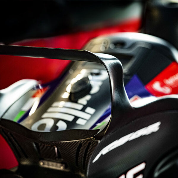 Aprilia RS-GP24: ecco svelata la nuova MotoGp di Noale