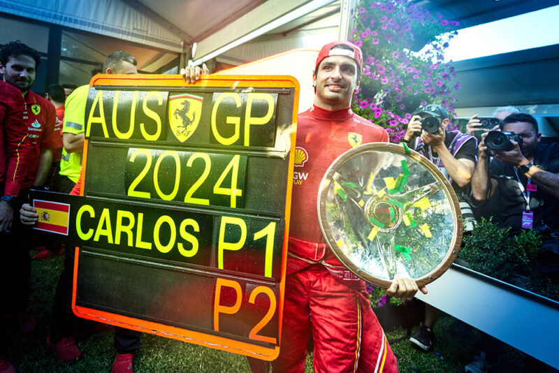 Formula1 GP di Australia da 0 a 10: le pagelline