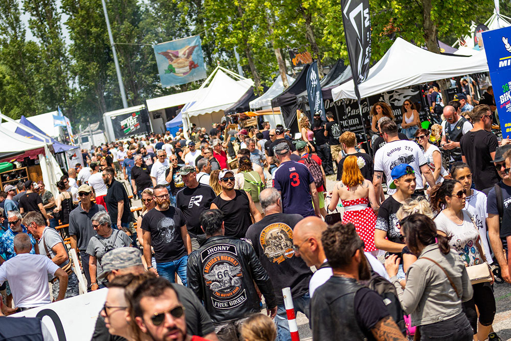 Biker Fest