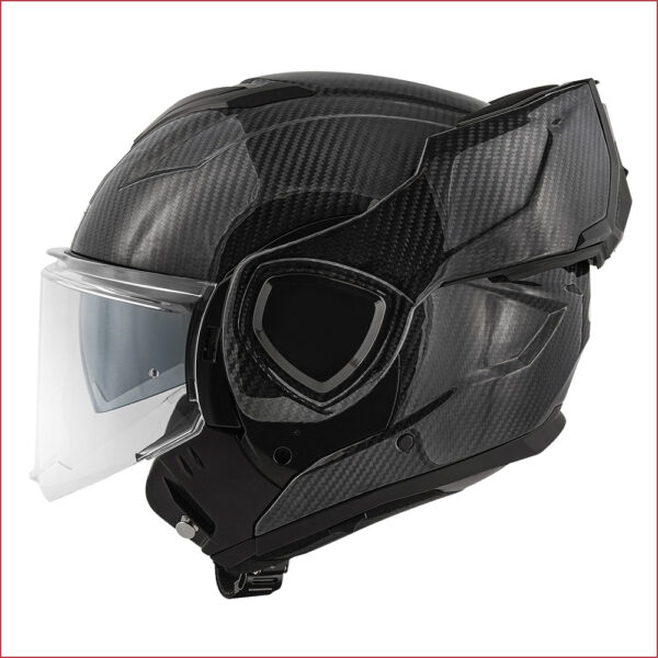 GIVI X36 il nuovo modulare in tre versioni