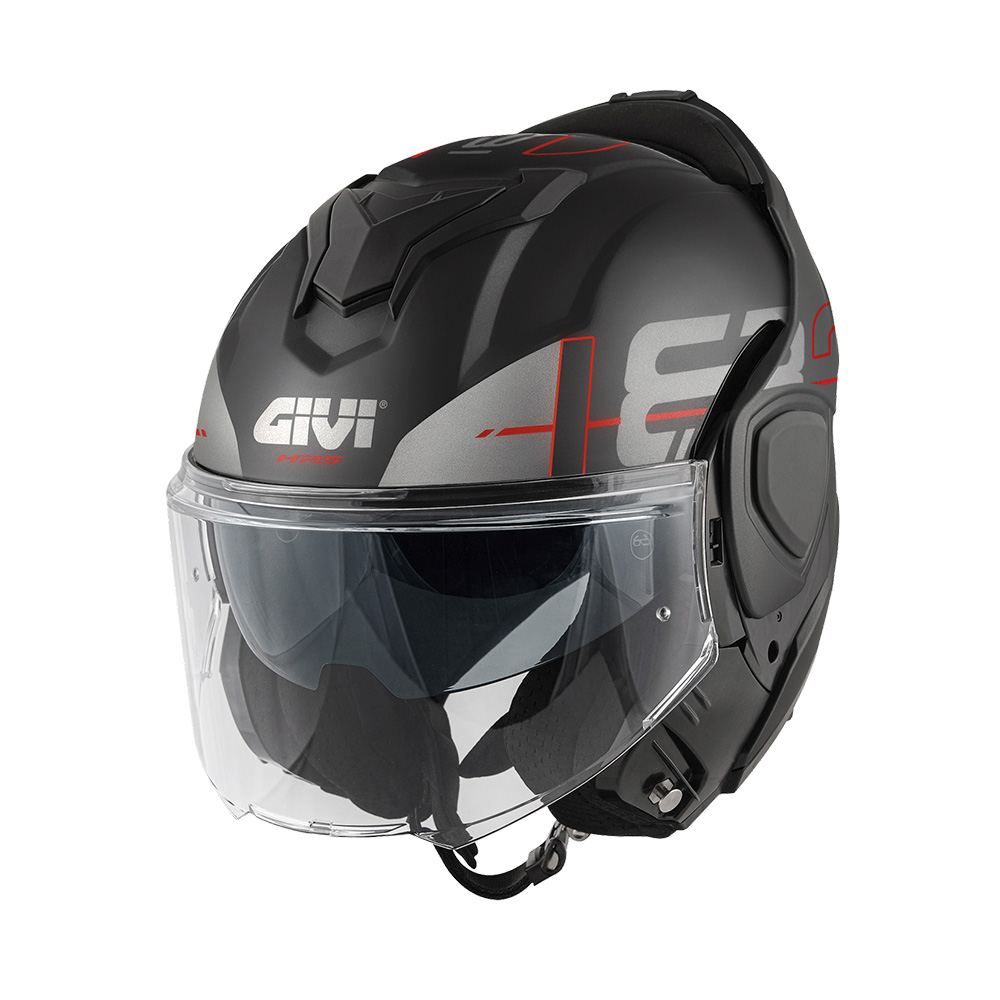 Givi X36