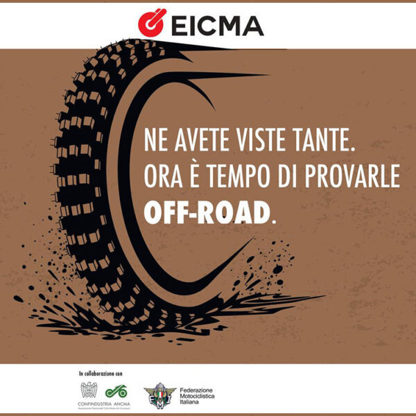 EICMA Riding X Fest, l’off-road si prova davvero