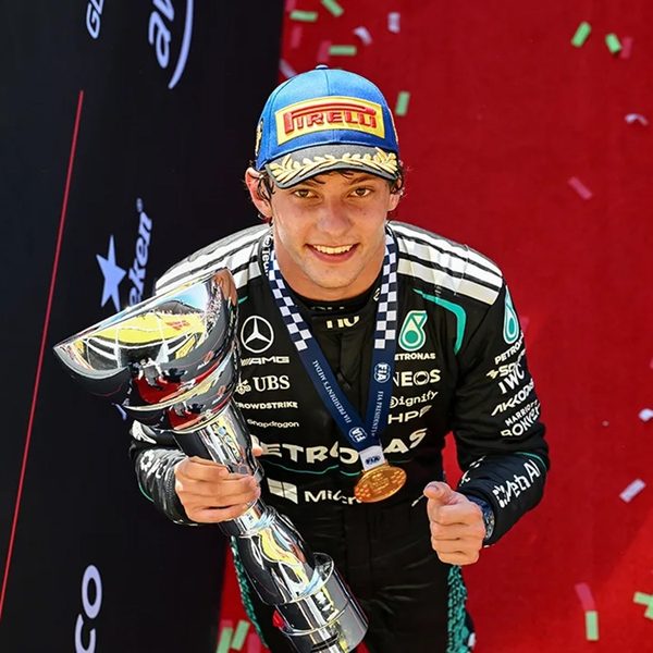 Formula1 Gp di Monza da 0 a 10: le pagelline