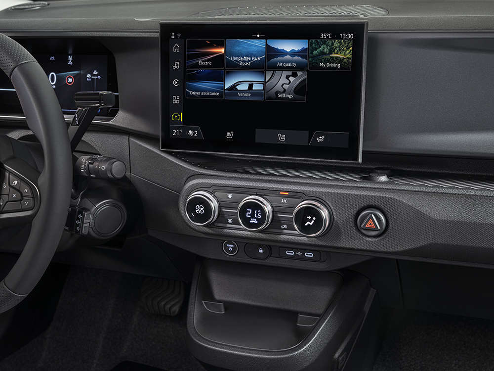 Nissan PIXO
