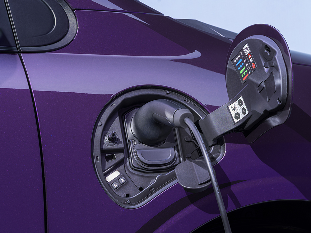 Nissan PIXO