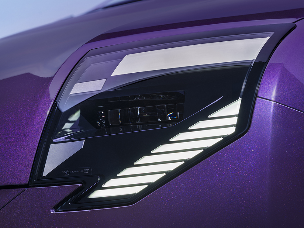 Nissan PIXO
