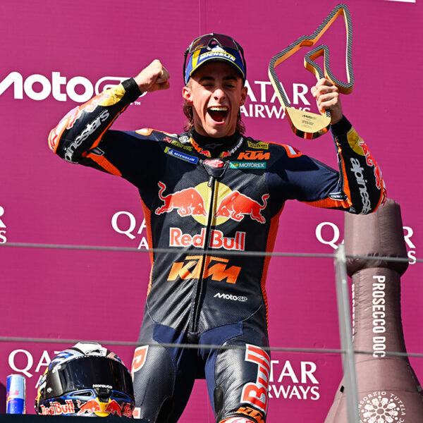 MotoGP dell’Austria da 0 a 10: le pagelline