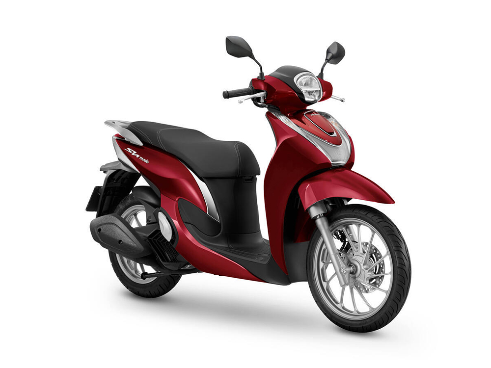 Honda SH Mode 125