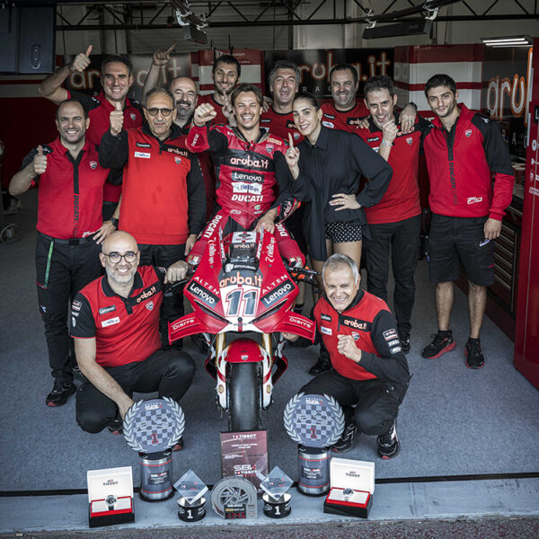 Superbike di Estoril da 0 a 10: le pagelline 