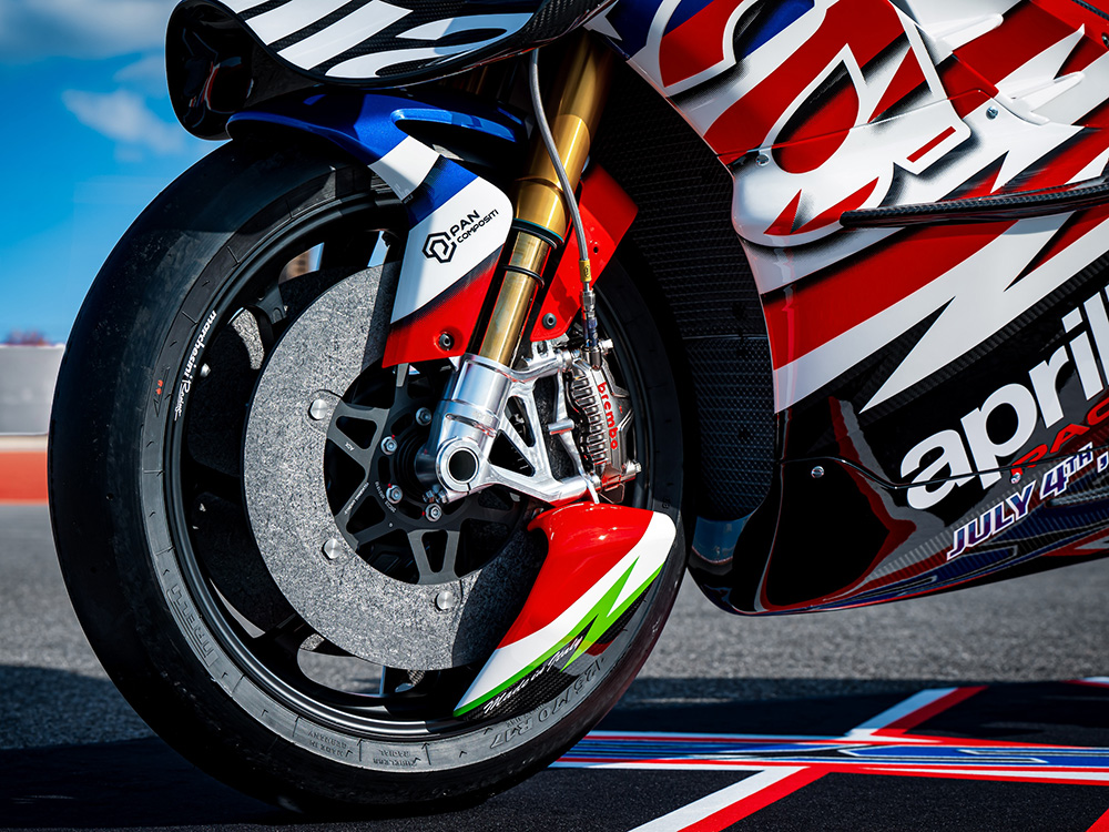 Aprilia X 250TH