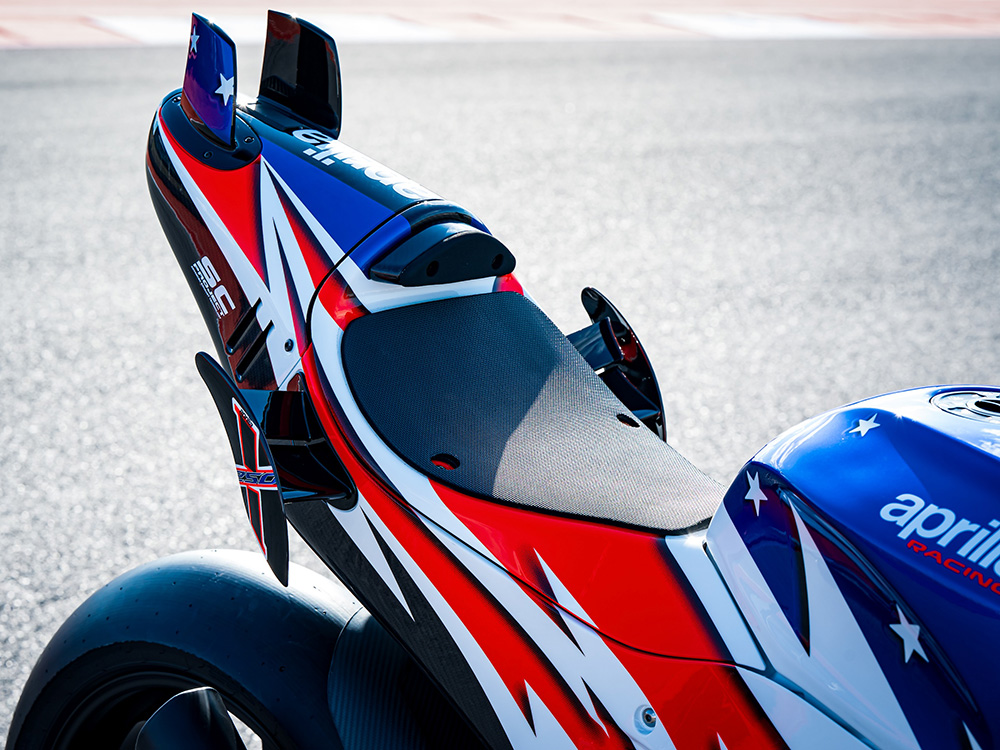 Aprilia X 250TH