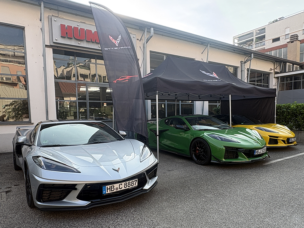 Cavauto monza