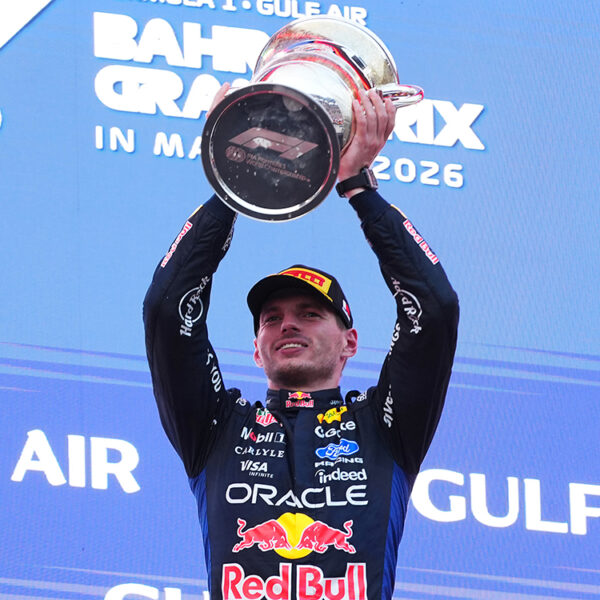 Formula1 GP del Bahrain da 0 a 10: le pagelline