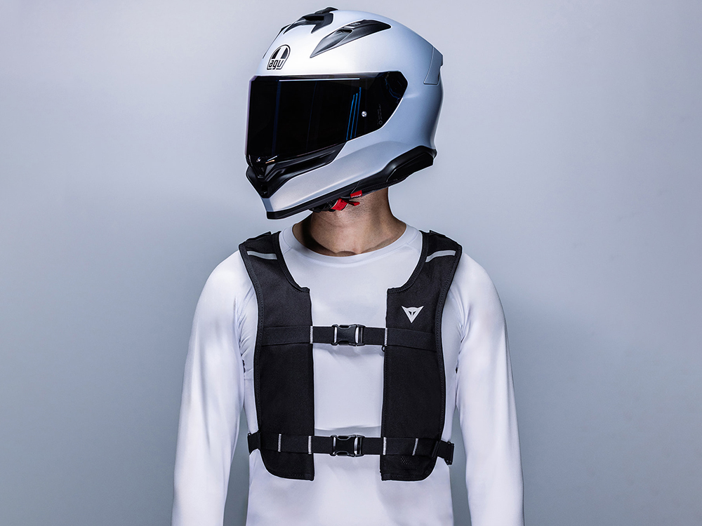 Dainese SmartGO