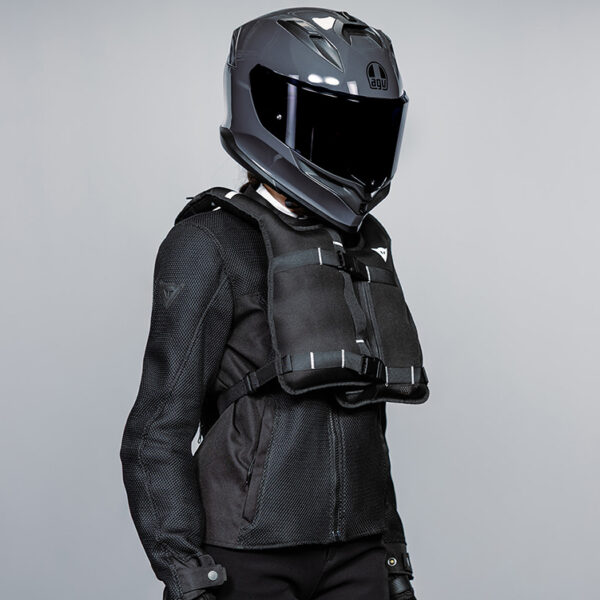 Dainese SmartGO: l’airbag da moto diventa per tutti